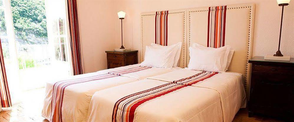 O Hotel Das Termas Maceira  Exterior photo